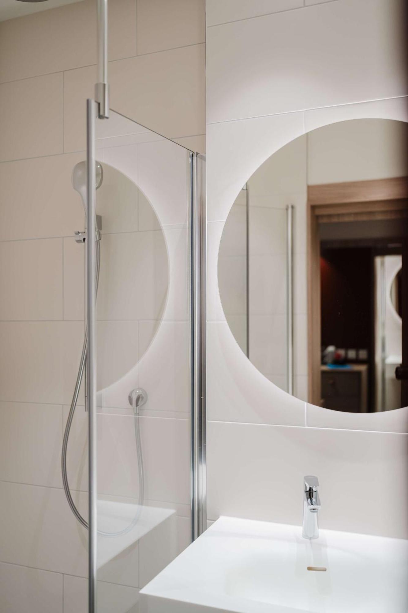 Hampton By Hilton Vienna City West Luaran gambar